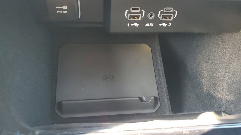 New 2025 Jeep Wagoneer Series II w/ Premium Group I image 28