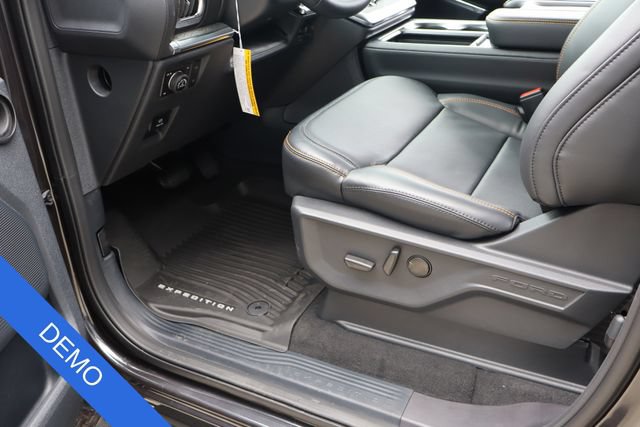New 2026 Ford Expedition Tremor AWD/4WD image 12