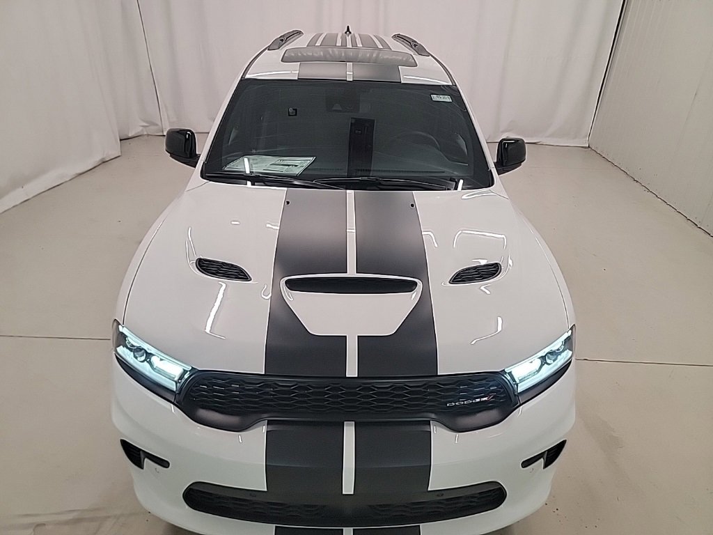 New 2025 Dodge Durango R/T image 9