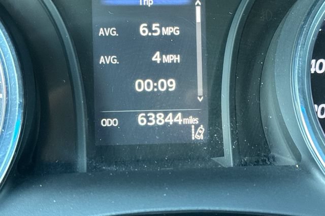 Used 2019 Toyota Camry LE FWD image 39
