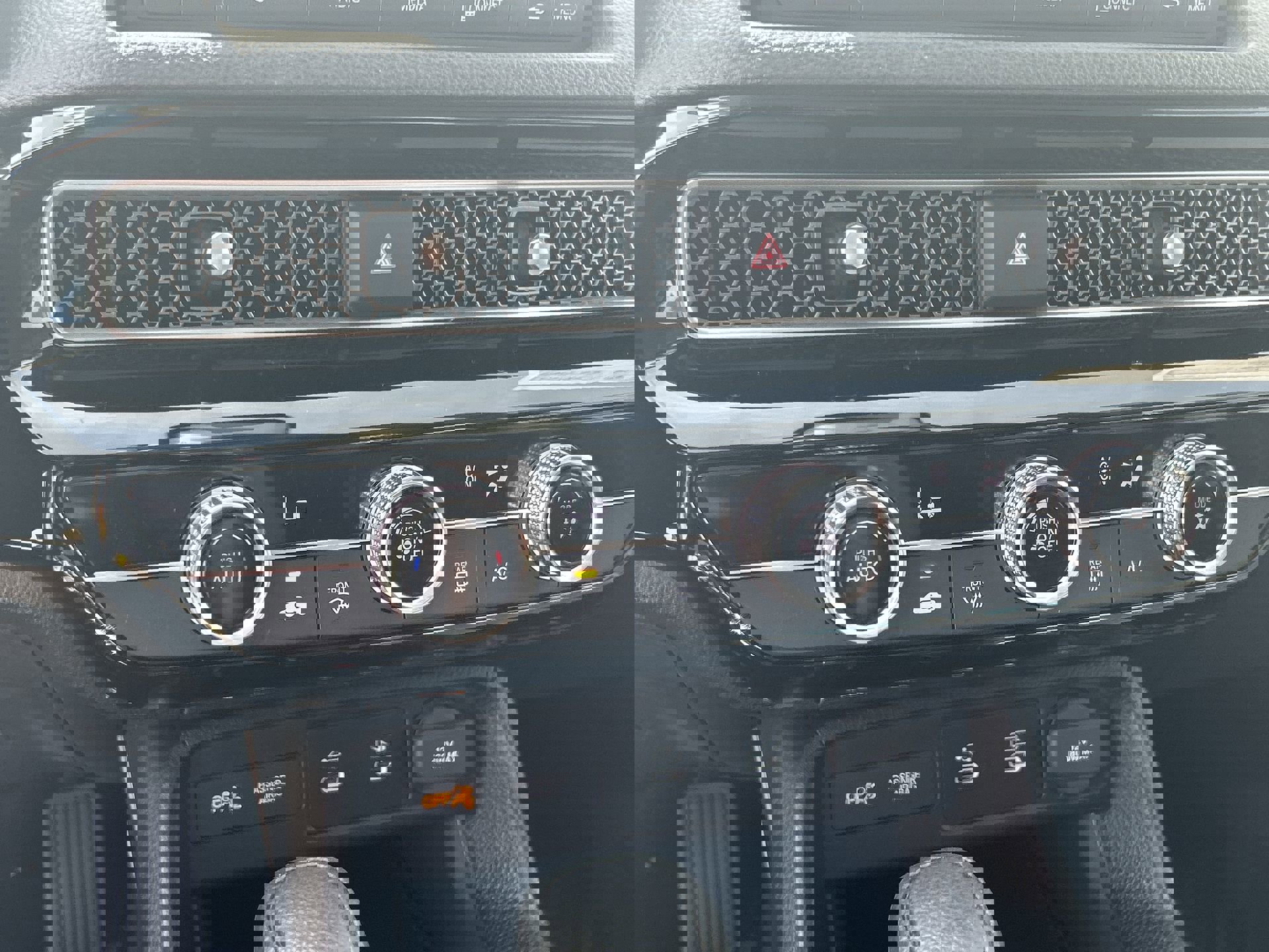 Certified 2025 Honda Civic LX image 16