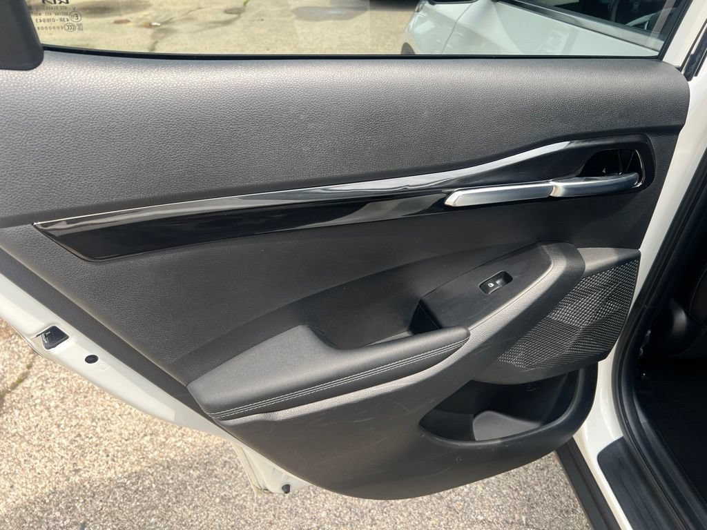 Certified 2024 Kia Seltos S AWD/4WD image 10
