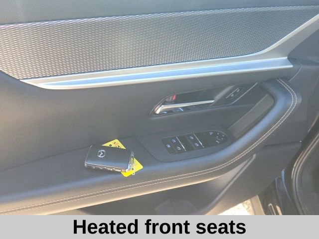 Used 2024 MAZDA CX-90 3.3 Turbo S image 15