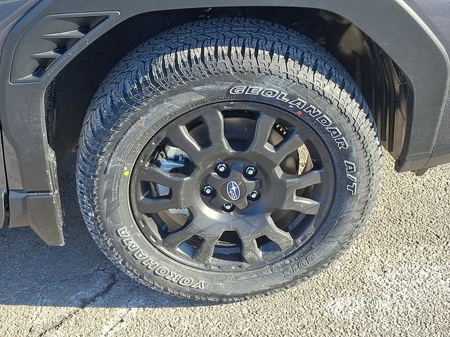 New 2026 Subaru Forester Wilderness image 9