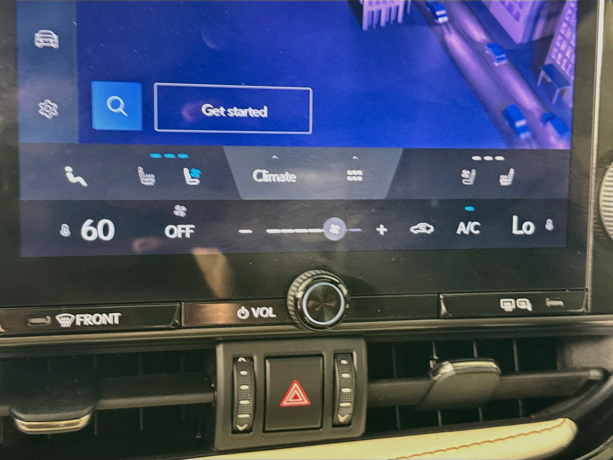 Used 2022 Lexus NX 350 AWD w/ Accessory Package 2 image 19