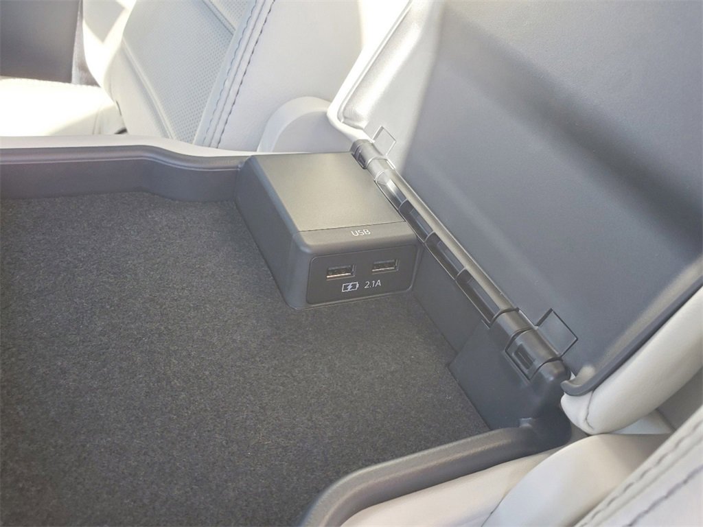 New 2025 MAZDA CX-5 AWD 2.5 S w/ Preferred Package image 15