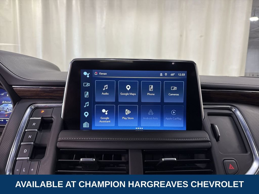 Certified 2023 Chevrolet Tahoe Premier w/ Premium Package 2 AWD/4WD image 17