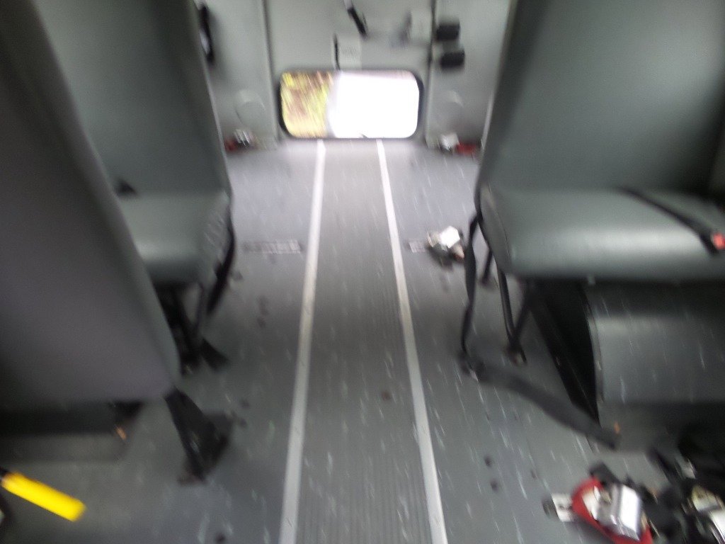 Used 2013 Chevrolet Express 3500 w/ School Bus Package image 21