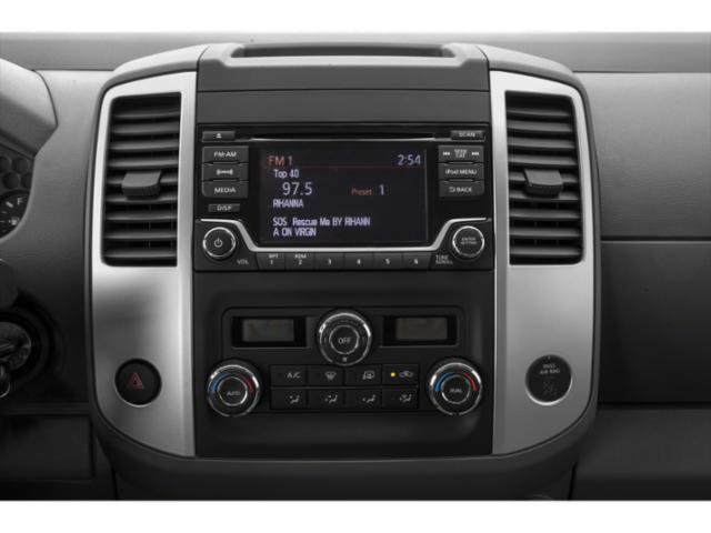 Used 2020 Nissan Frontier SV RWD image 9