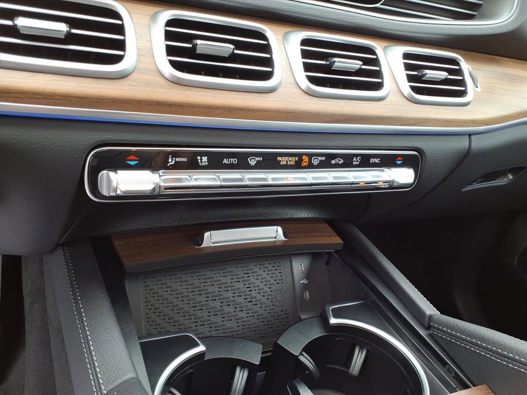 New 2026 Mercedes-Benz GLE 350 4MATIC image 19