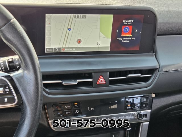 Used 2024 Kia Seltos SX AWD/4WD image 21