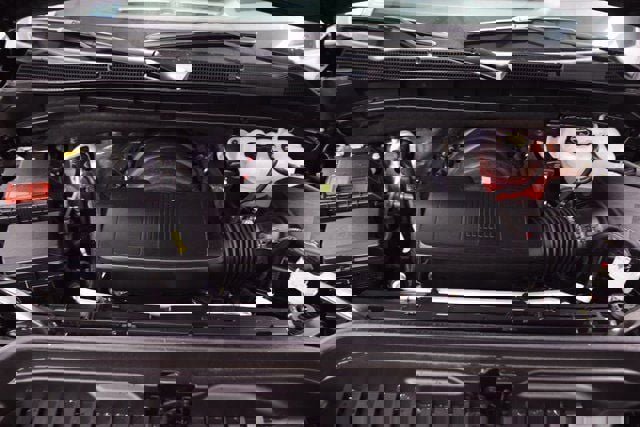 Used 2025 GMC Sierra 1500 Denali w/ Denali Reserve Package image 26