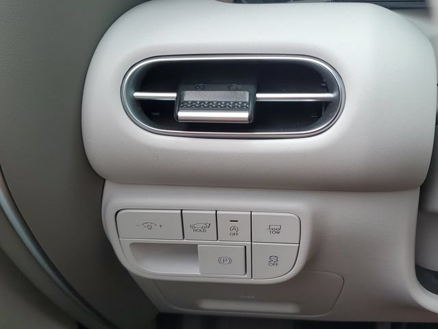 Certified 2026 Hyundai Palisade SEL FWD image 20