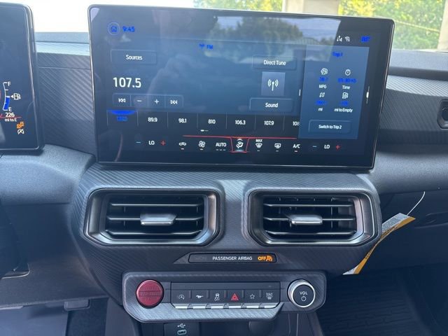 New 2025 Ford Mustang Coupe image 9