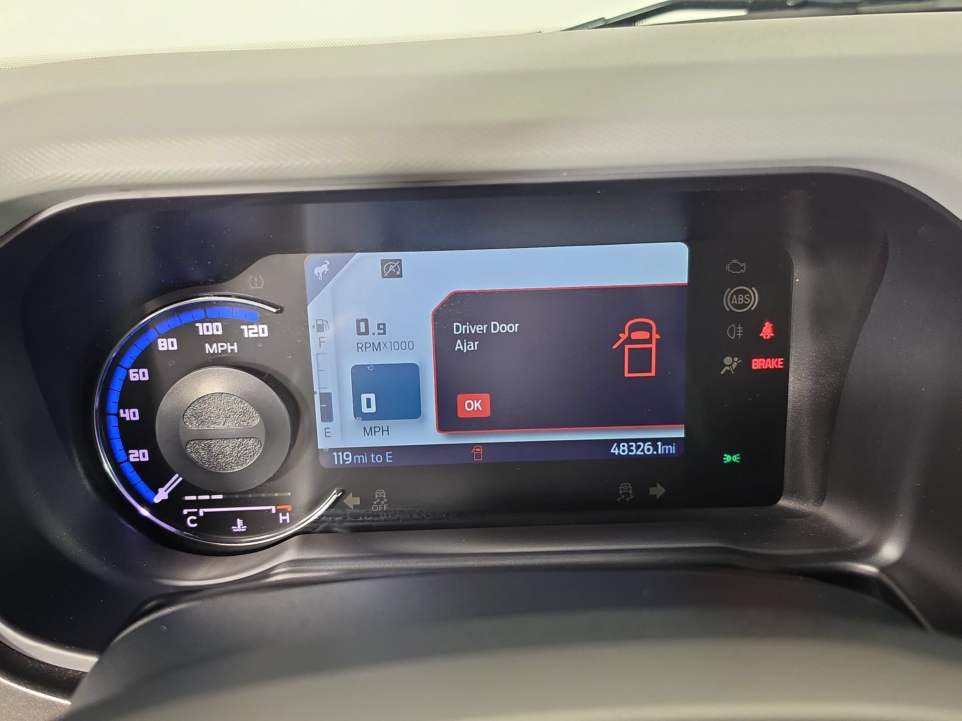 Used 2022 Ford Bronco Badlands AWD/4WD image 18