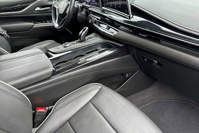 Certified 2024 Cadillac Escalade Sport image 17