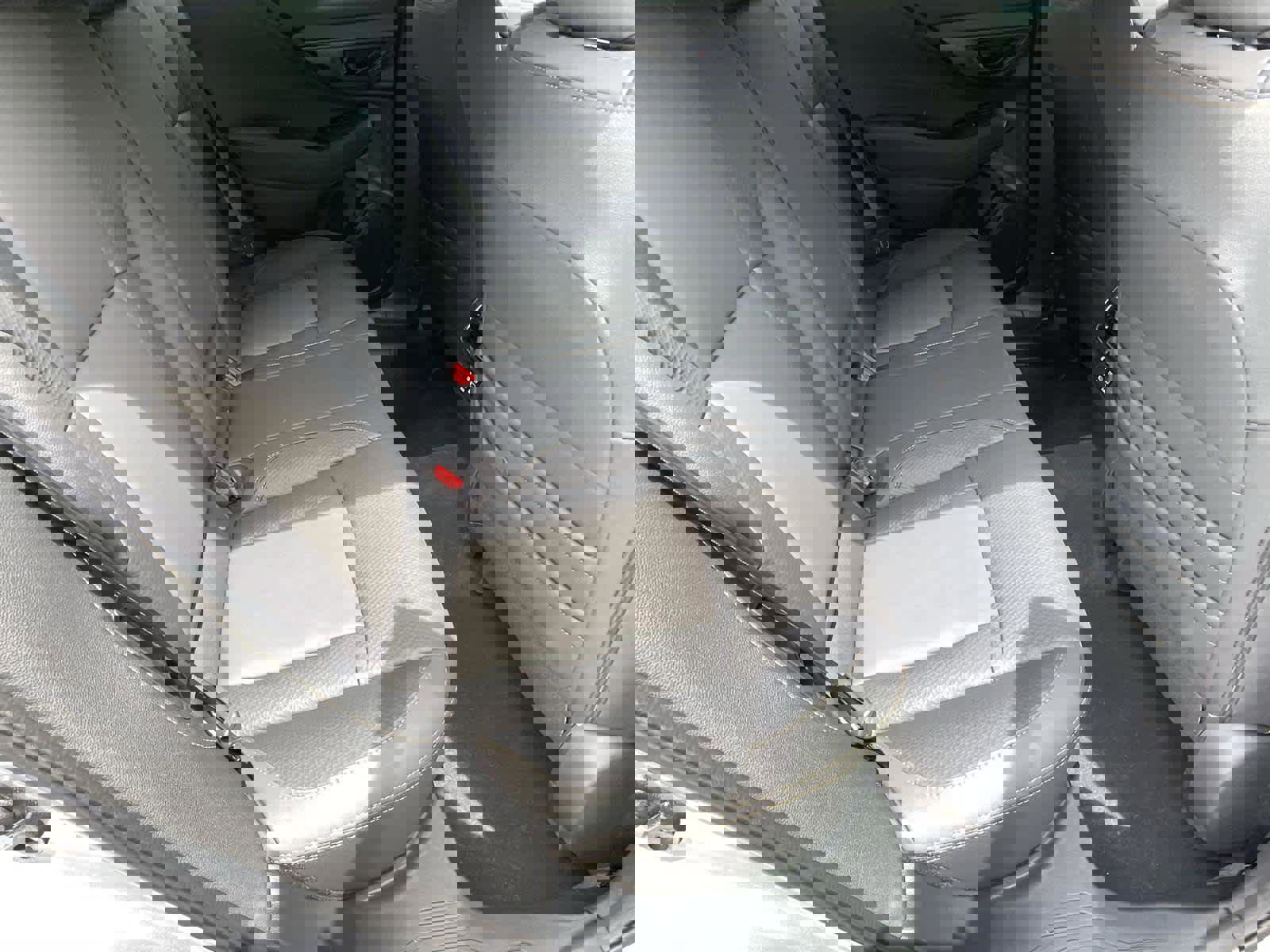 Certified 2025 Subaru Outback Wilderness image 17