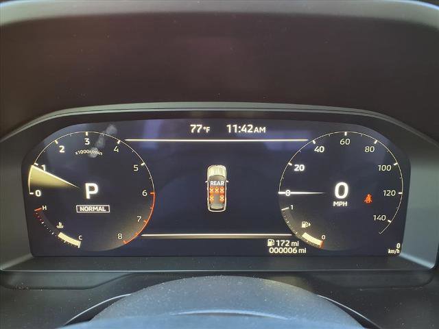 New 2026 Mitsubishi Outlander SEL image 20