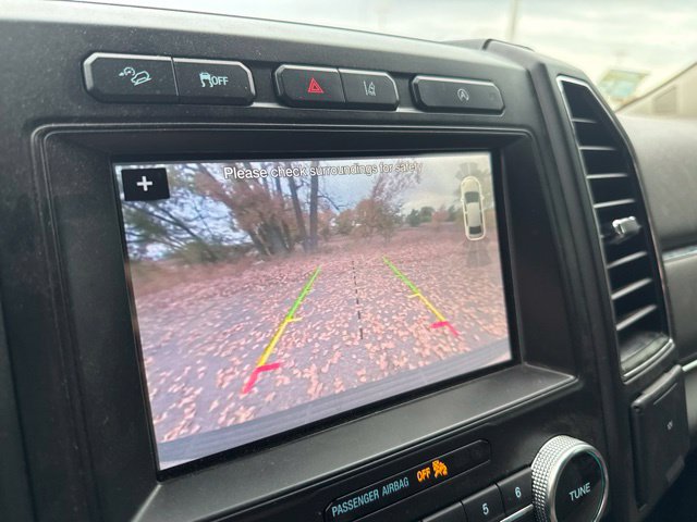 Used 2018 Ford Expedition Max Limited AWD/4WD image 11