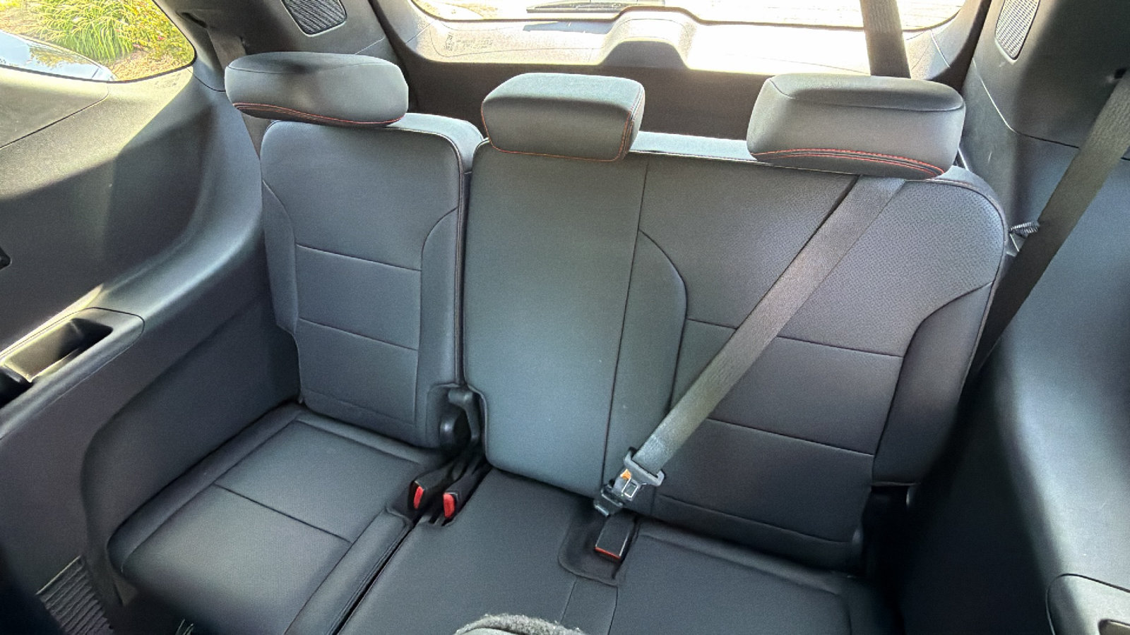 Used 2025 Chevrolet Traverse Z71 w/ Driver Confidence Package AWD/4WD image 26