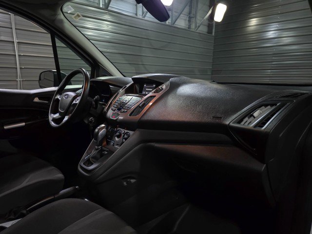 Used 2016 Ford Transit Connect XLT image 15