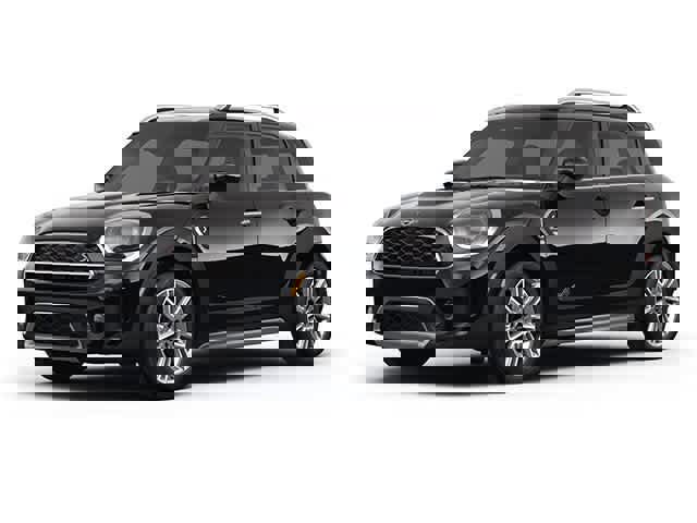 Used 2023 MINI Cooper Countryman S