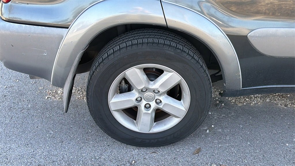 Used 2004 Toyota RAV4 Base image 9