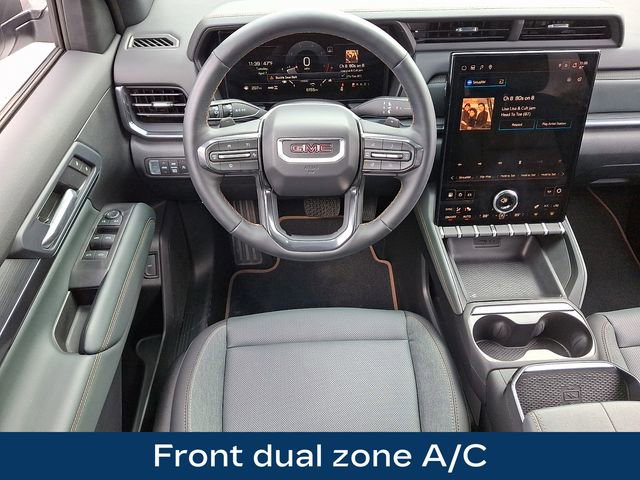 Used 2026 GMC Terrain AT4 AWD/4WD image 3
