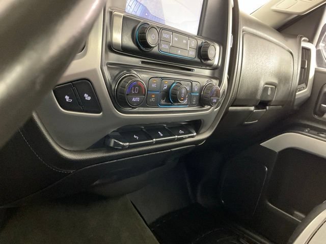 Used 2018 GMC Sierra 1500 SLT AWD/4WD image 27