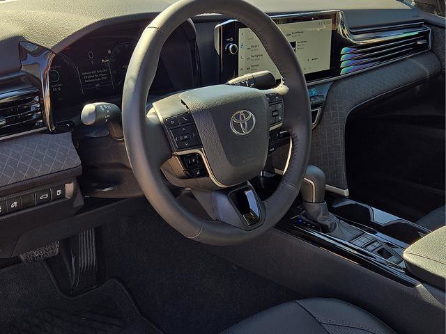 Used 2026 Toyota Camry XLE image 21