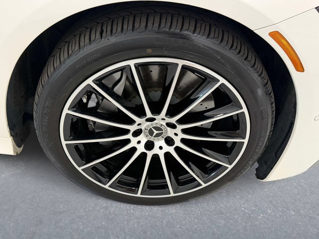 Certified 2022 Mercedes-Benz S 580 4MATIC Sedan image 7