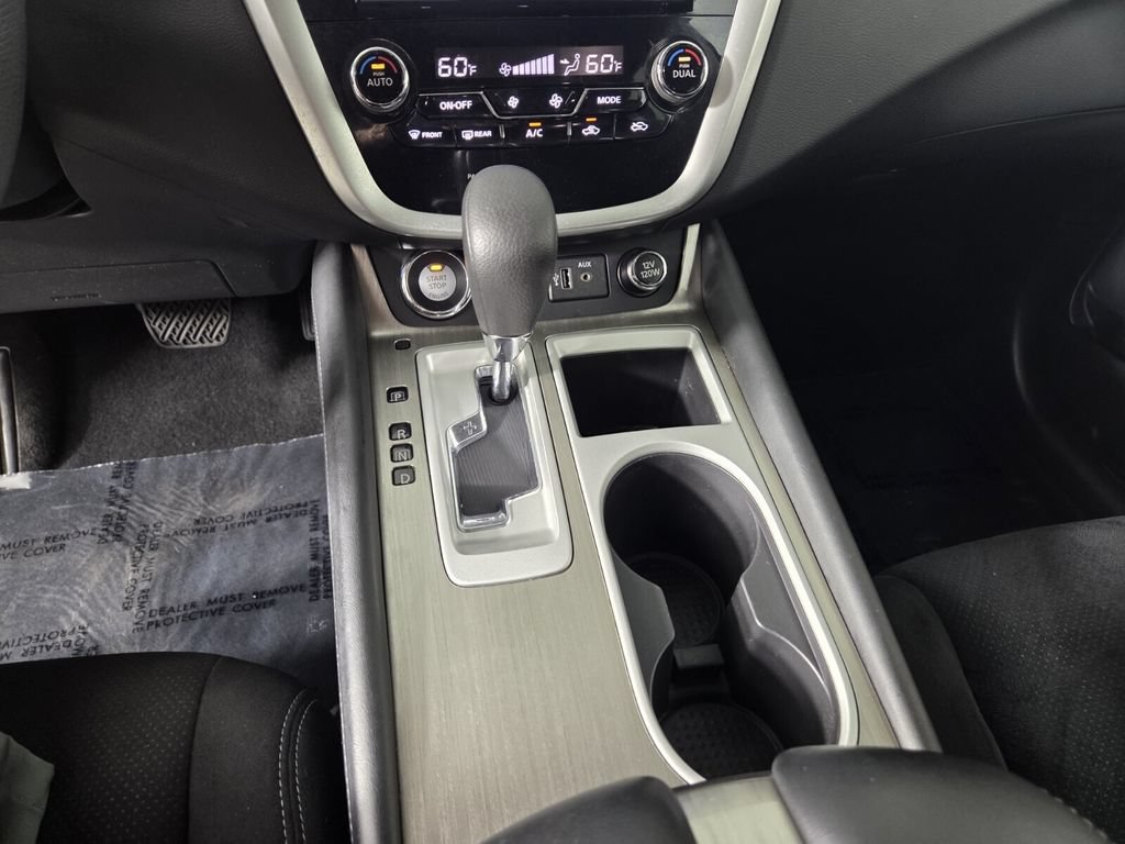 Used 2018 Nissan Murano S w/ Cargo Package FWD image 18