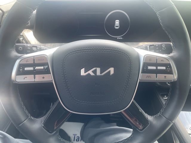 Used 2023 Kia Telluride SX AWD/4WD image 46