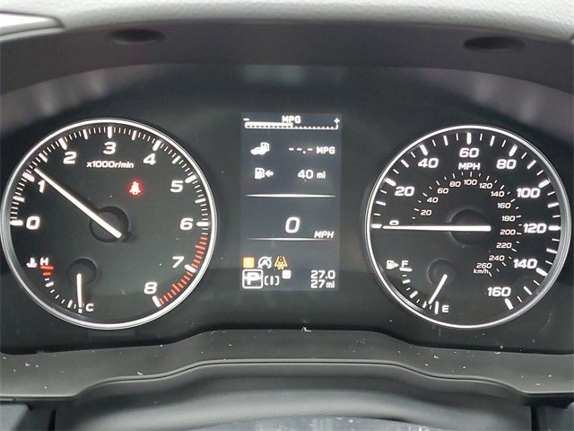 New 2026 Subaru Impreza 2.0i Sport image 18