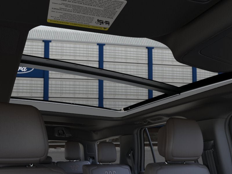 New 2026 Ford Expedition King Ranch AWD/4WD image 45