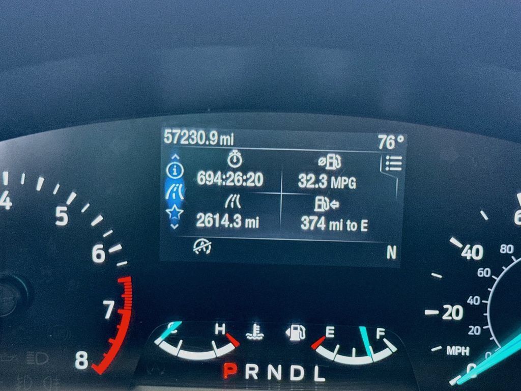 Used 2020 Ford Escape SE AWD/4WD image 11