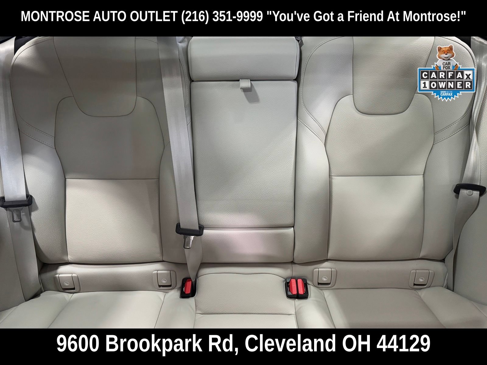 Certified 2024 Volvo XC60 B5 Plus w/ Protection Package Premier AWD/4WD image 33