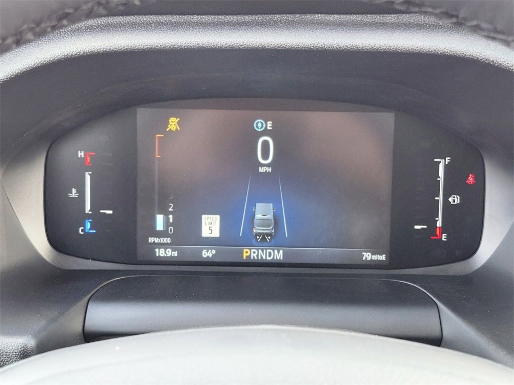 New 2026 Ford Transit 250 148 Medium Roof image 24