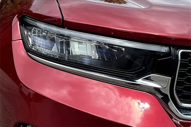 Used 2022 Jeep Grand Cherokee Limited 4xe w/ MOPAR Finishing Package image 26