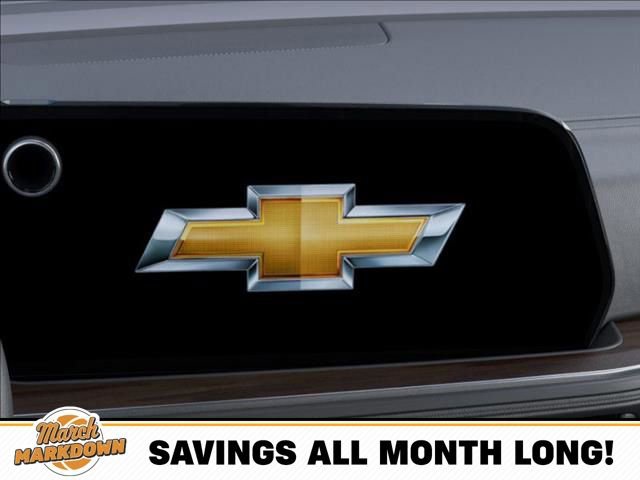 New 2026 Chevrolet Suburban High Country image 20