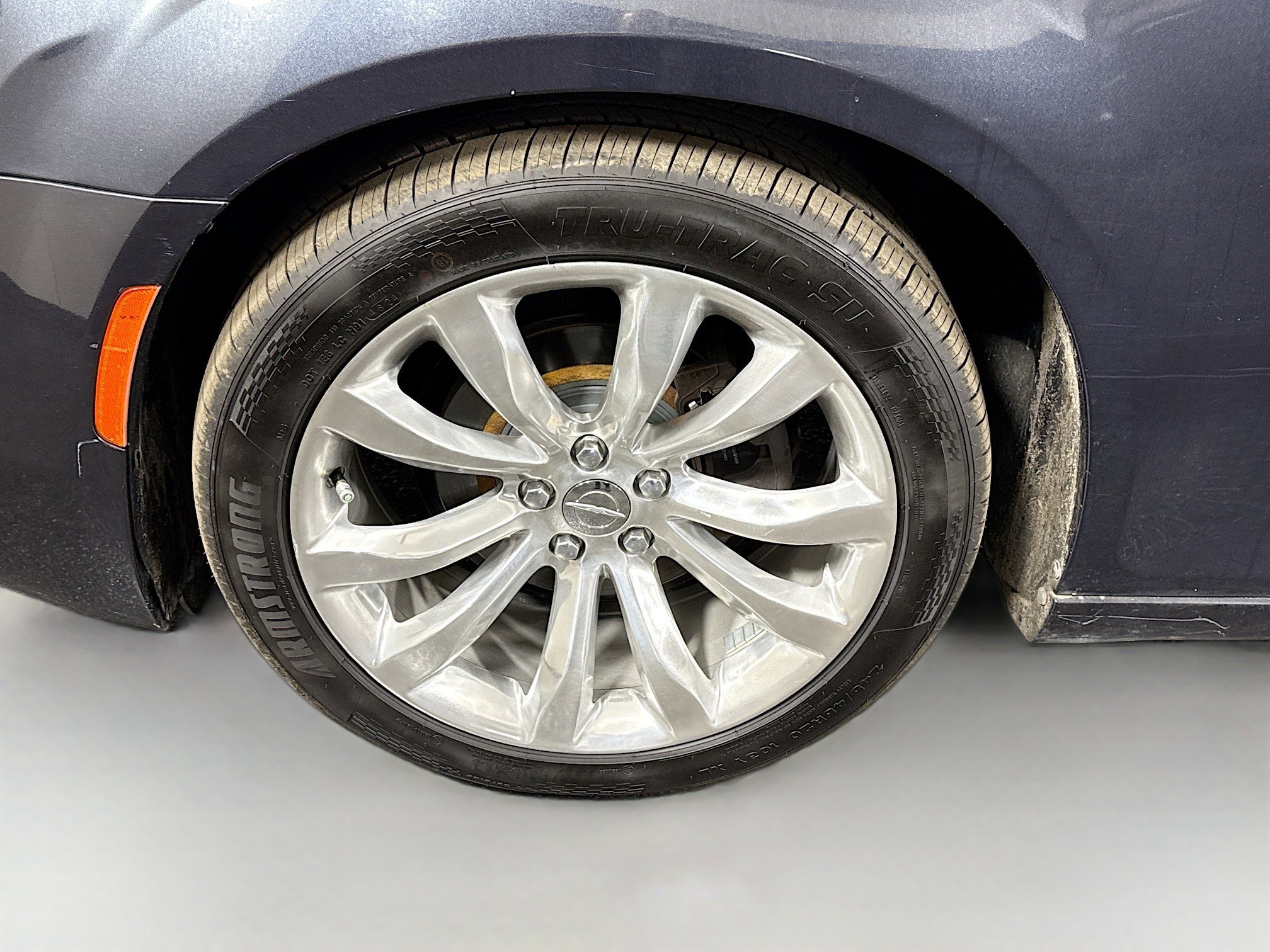 Used 2018 Chrysler 300 Limited image 38