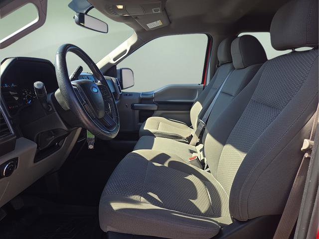 Used 2017 Ford F150 XLT w/ Equipment Group 302A Luxury image 21