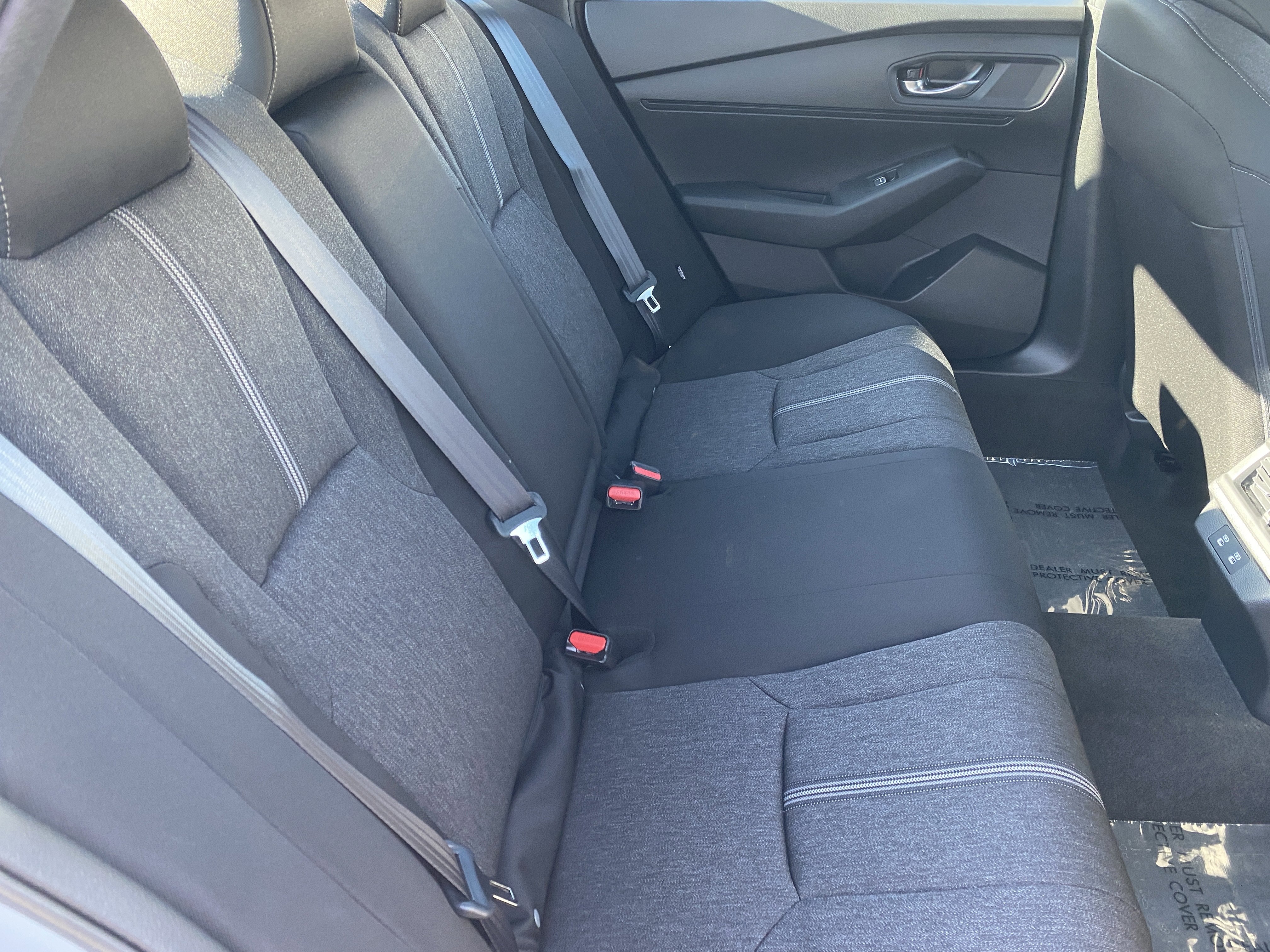 Used 2026 Honda Accord Sport image 11