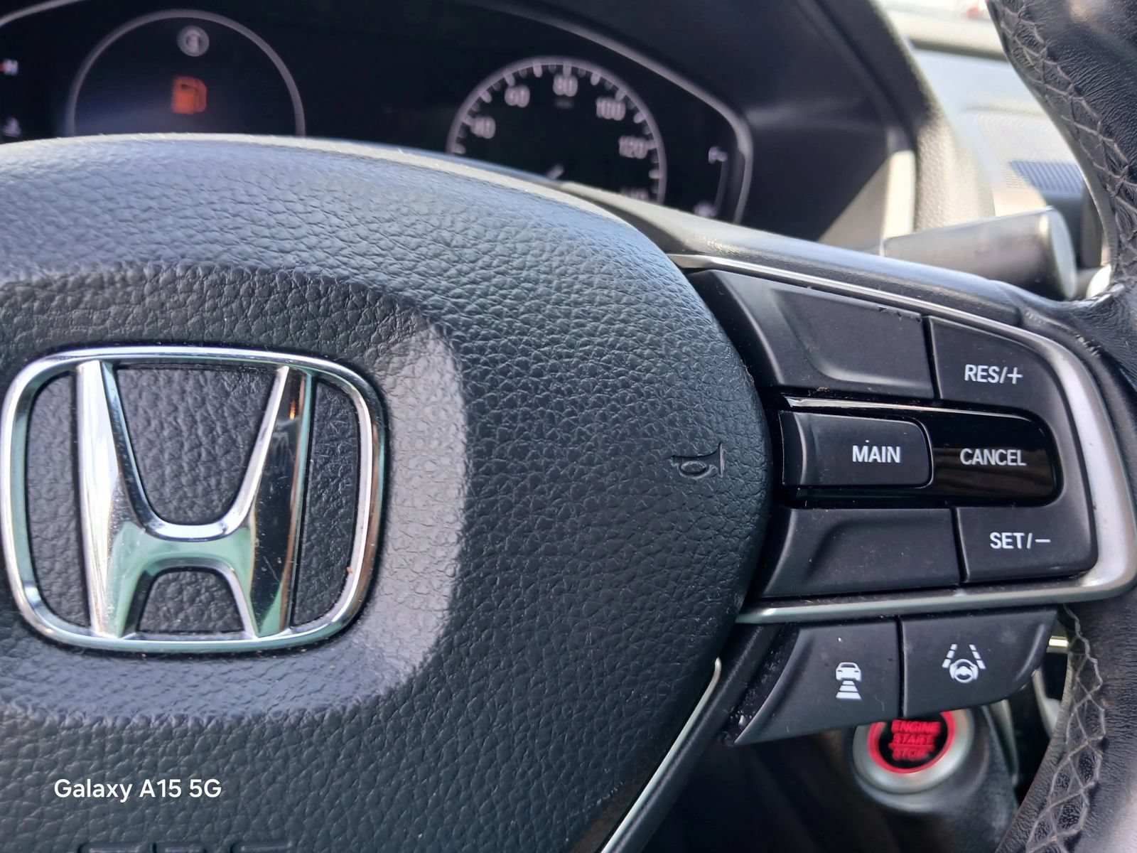 Used 2020 Honda Accord Sport image 31