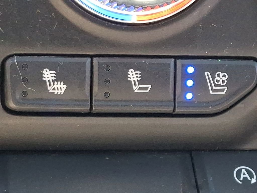 Used 2020 GMC Sierra 1500 SLT w/ SLT Premium Package image 24