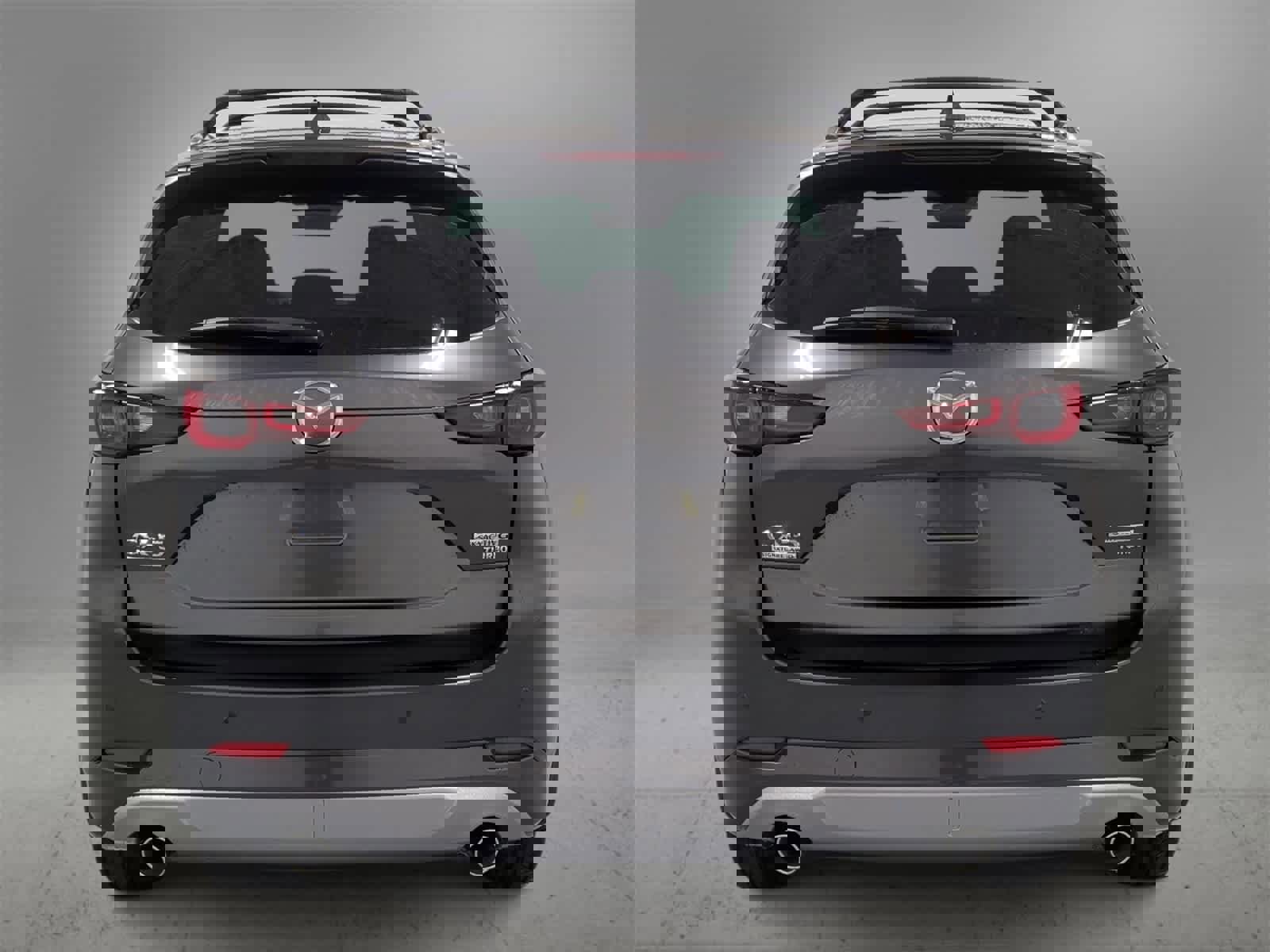 New 2025 MAZDA CX-5 Signature image 7