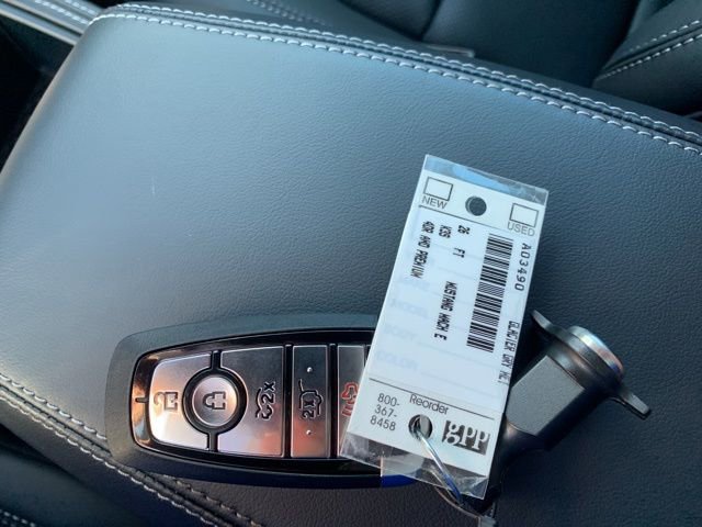 New 2026 Ford Mustang Mach-E Premium image 46