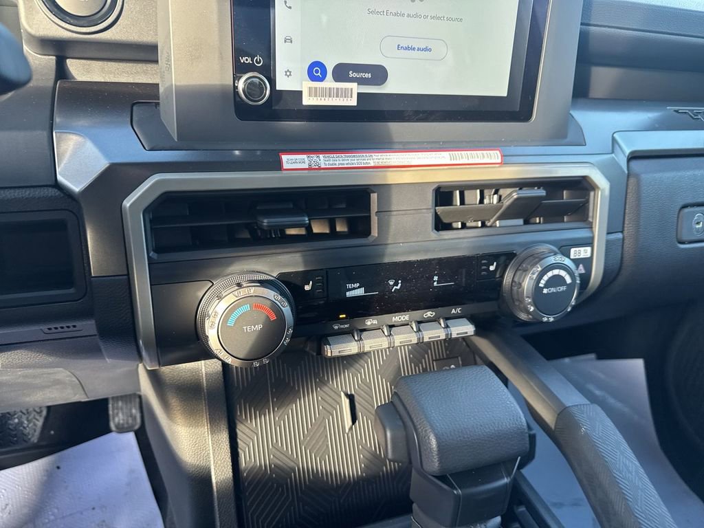 New 2026 Toyota Tacoma SR5 image 25