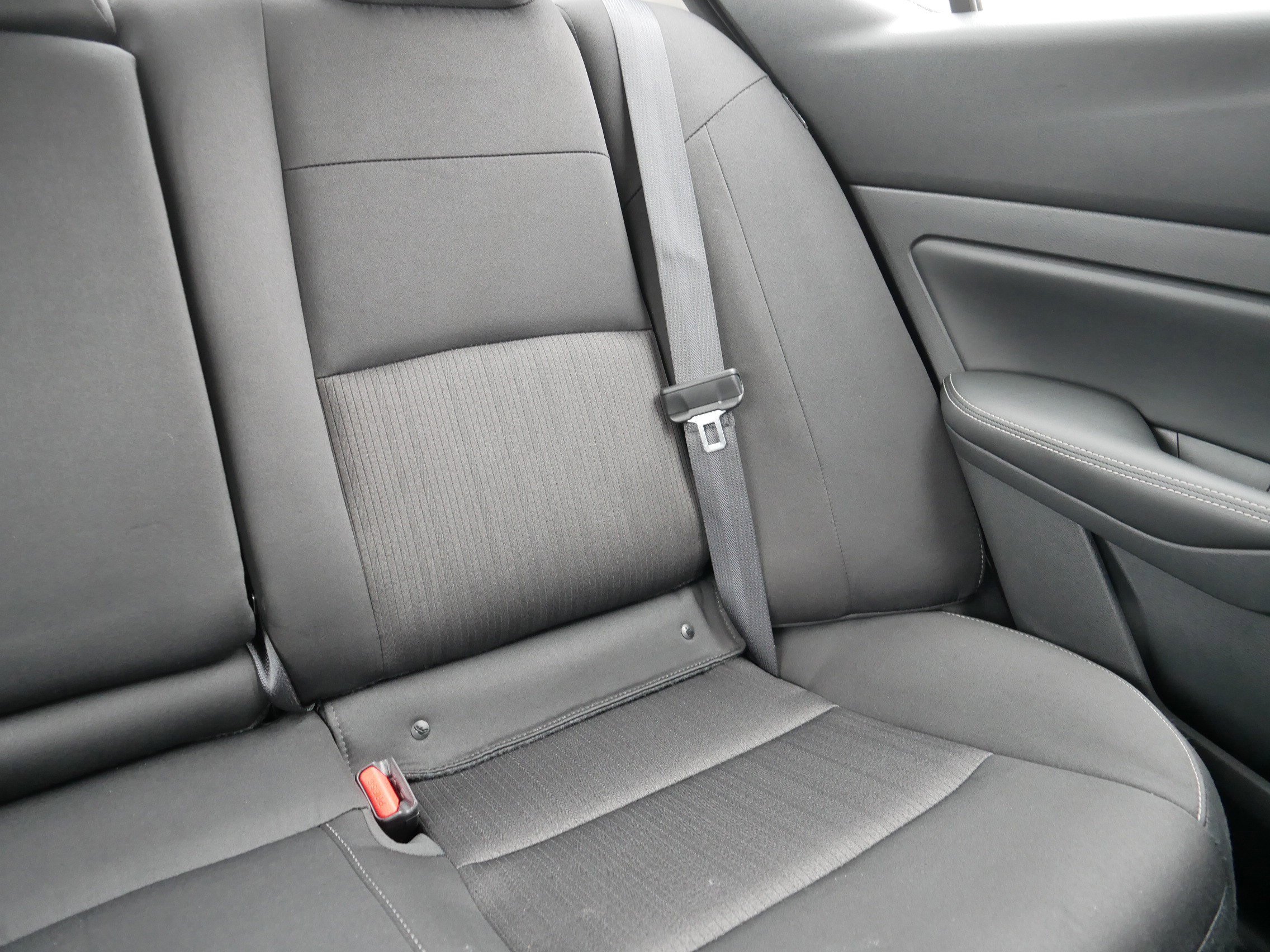 Certified 2024 Nissan Altima 2.5 SV image 14