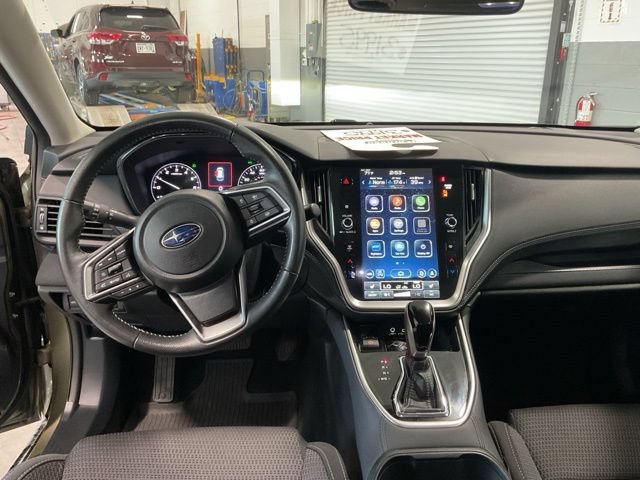 Used 2024 Subaru Outback Premium AWD/4WD image 21